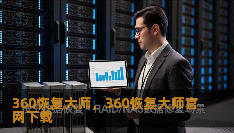 360恢复大师，360恢复大师官网下载