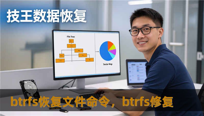 btrfs恢复文件命令，btrfs修复