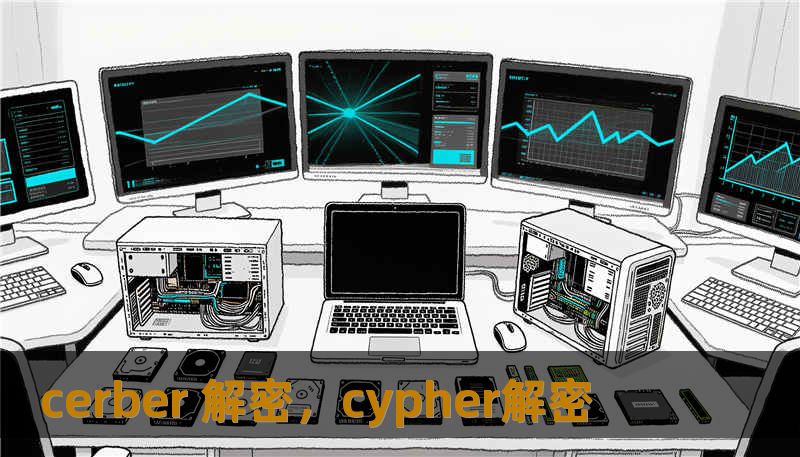 cerber 解密，cypher解密