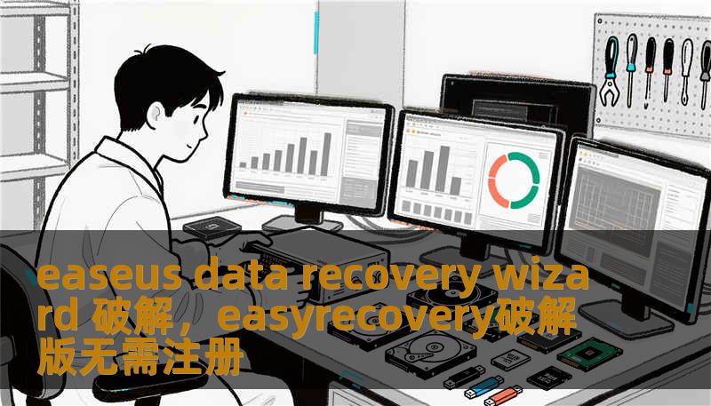 easeus data recovery wizard 破解，easyrecovery破解版无需注册