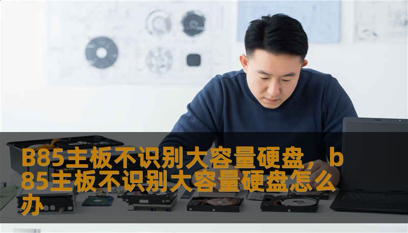 B85主板不识别大容量硬盘，b85主板不识别大容量硬盘怎么办