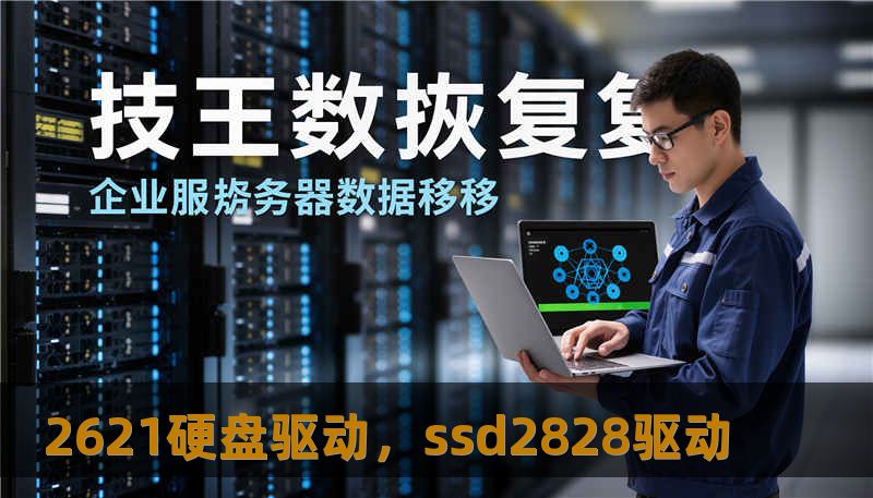 2621硬盘驱动，ssd2828驱动