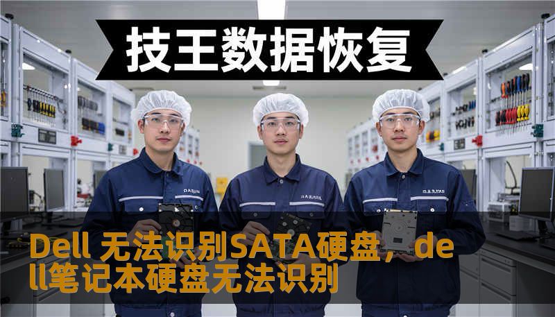 Dell 无法识别SATA硬盘，dell笔记本硬盘无法识别