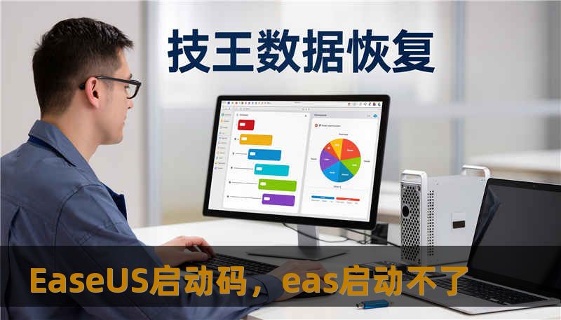 EaseUS启动码，eas启动不了