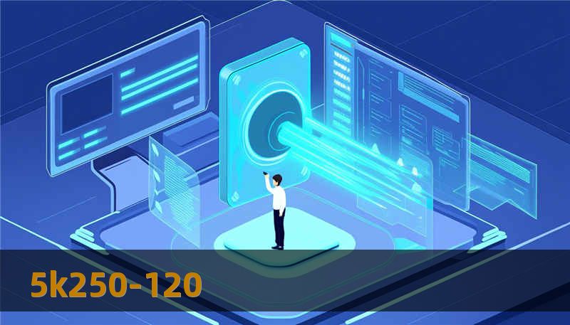 5k250-120