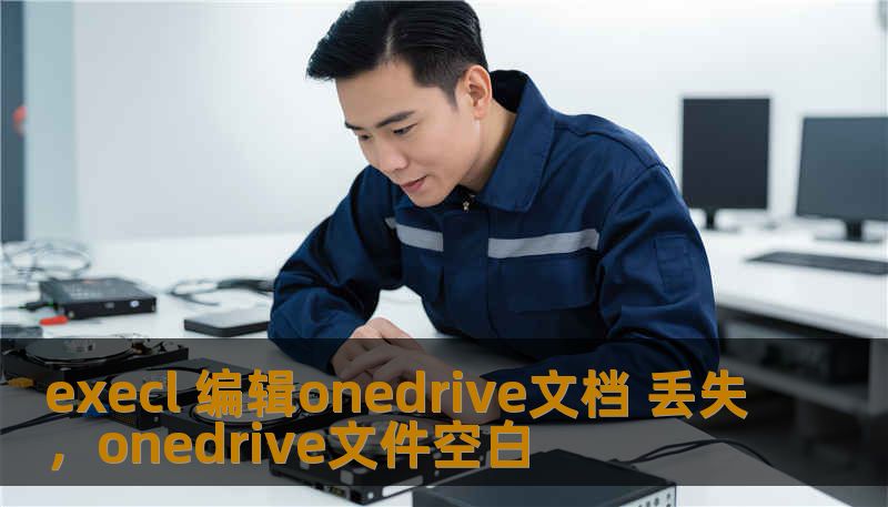 execl 编辑onedrive文档 丢失，onedrive文件空白