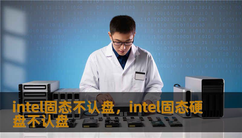 intel固态不认盘，intel固态硬盘不认盘