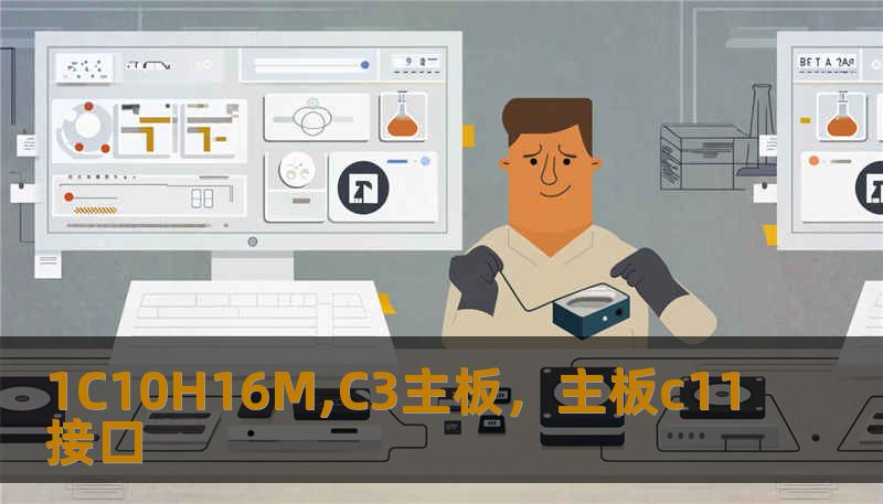 1C10H16M,C3主板，主板c11接口
