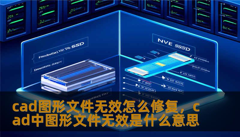 cad图形文件无效怎么修复，cad中图形文件无效是什么意思