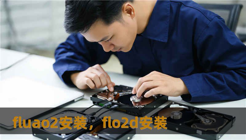 fluao2安装，flo2d安装