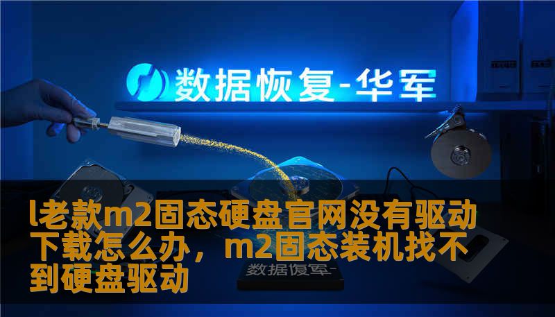 l老款m2固态硬盘官网没有驱动下载怎么办，m2固态装机找不到硬盘驱动