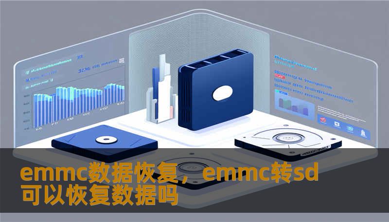 emmc数据恢复，emmc转sd可以恢复数据吗