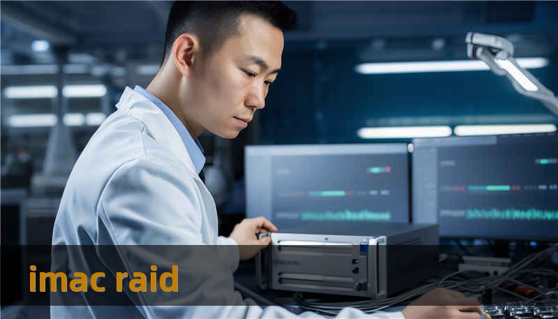imac raid