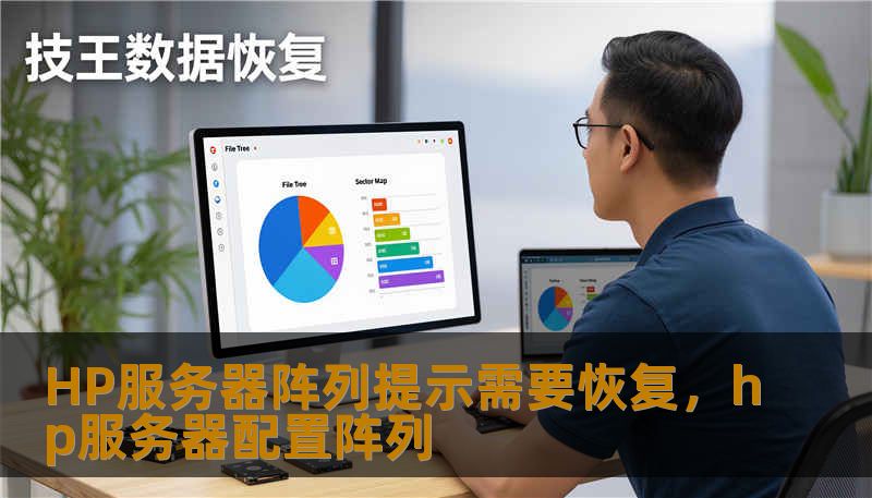 HP服务器阵列提示需要恢复，hp服务器配置阵列