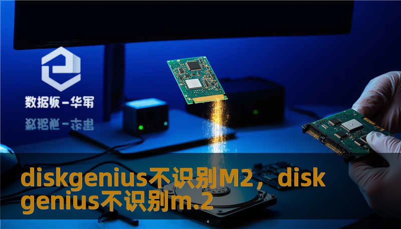diskgenius不识别M2，diskgenius不识别m.2