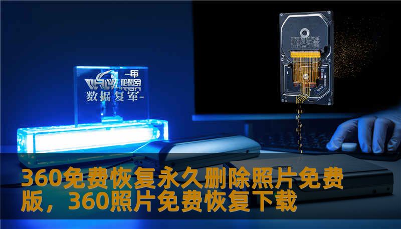 360免费恢复永久删除照片免费版，360照片免费恢复下载