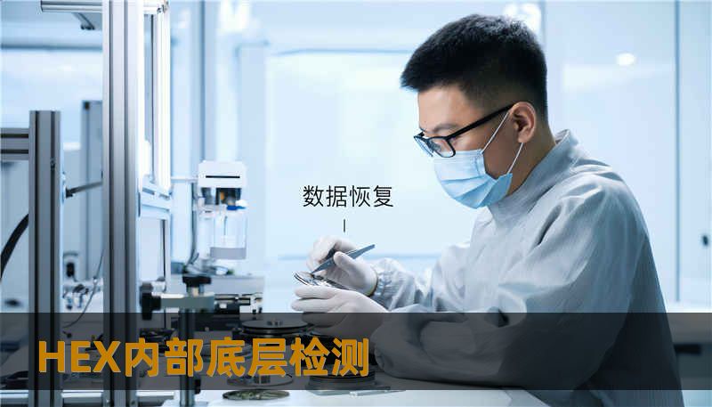 HEX内部底层检测