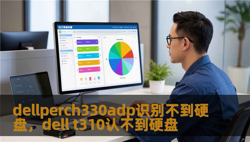 dellperch330adp识别不到硬盘，dell t310认不到硬盘