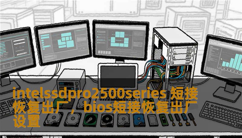 intelssdpro2500series 短接恢复出厂，bios短接恢复出厂设置