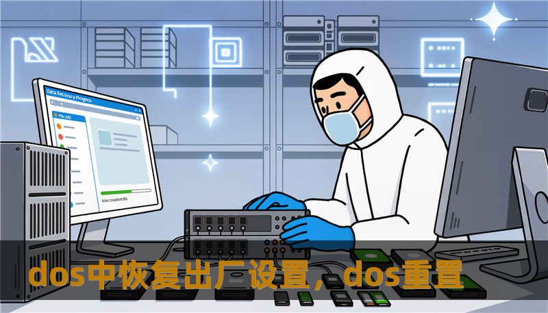 dos中恢复出厂设置，dos重置