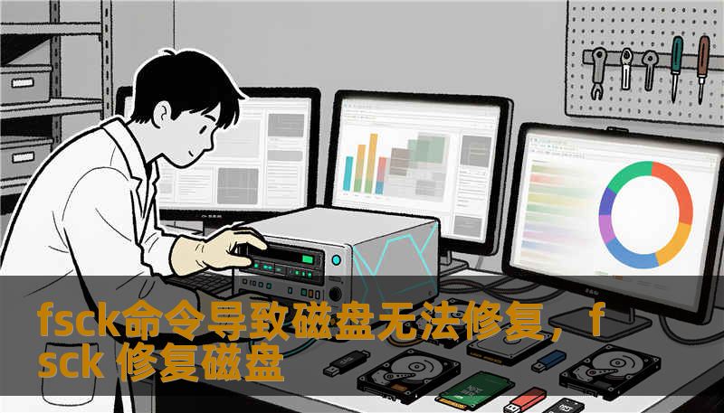 fsck命令导致磁盘无法修复，fsck 修复磁盘