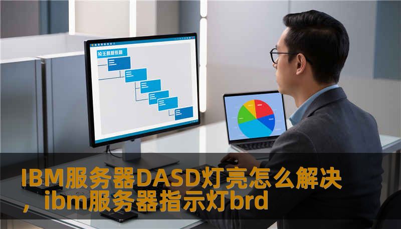 IBM服务器DASD灯亮怎么解决，ibm服务器指示灯brd