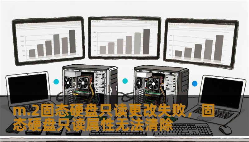 m.2固态硬盘只读更改失败，固态硬盘只读属性无法清除