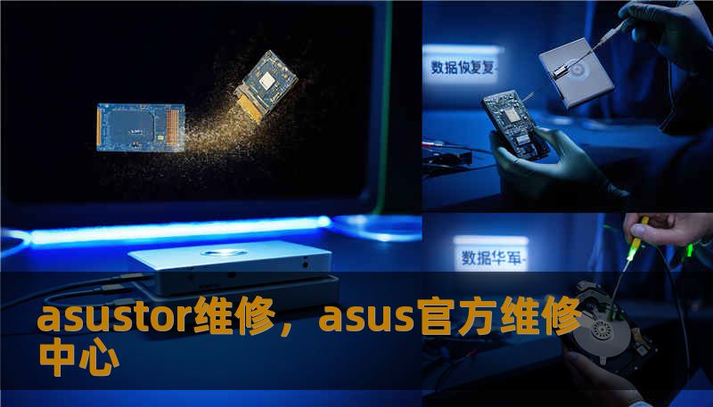 asustor维修，asus官方维修中心