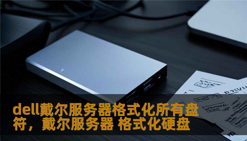 dell戴尔服务器格式化所有盘符，戴尔服务器 格式化硬盘