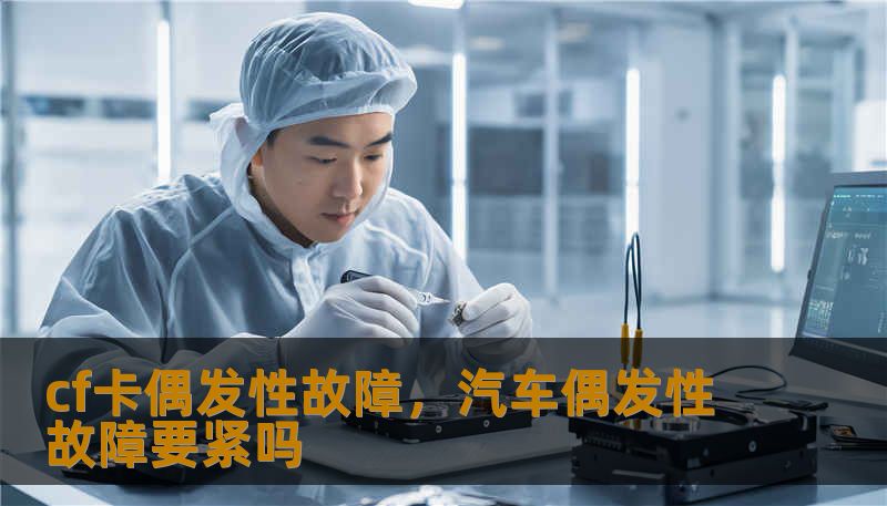 cf卡偶发性故障，汽车偶发性故障要紧吗