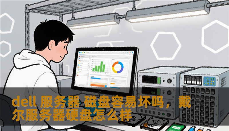 dell 服务器 磁盘容易坏吗，戴尔服务器硬盘怎么样