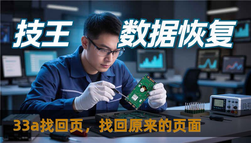 33a找回页，找回原来的页面