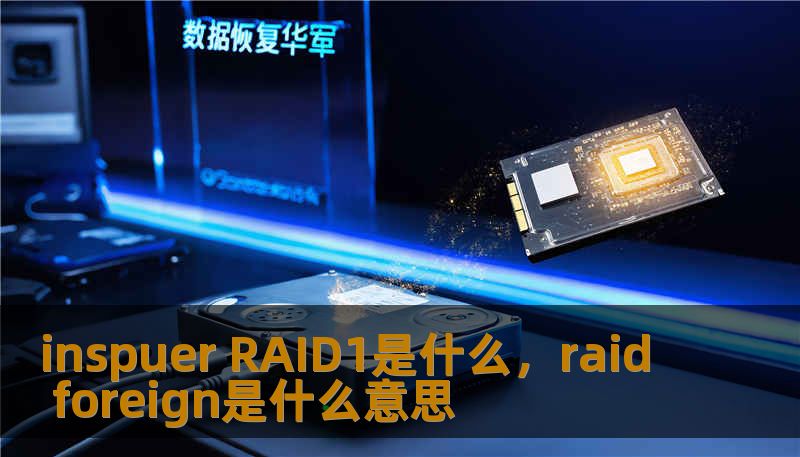 inspuer RAID1是什么，raid foreign是什么意思