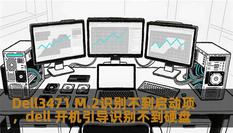Dell3471 M.2识别不到启动项，dell 开机引导识别不到硬盘