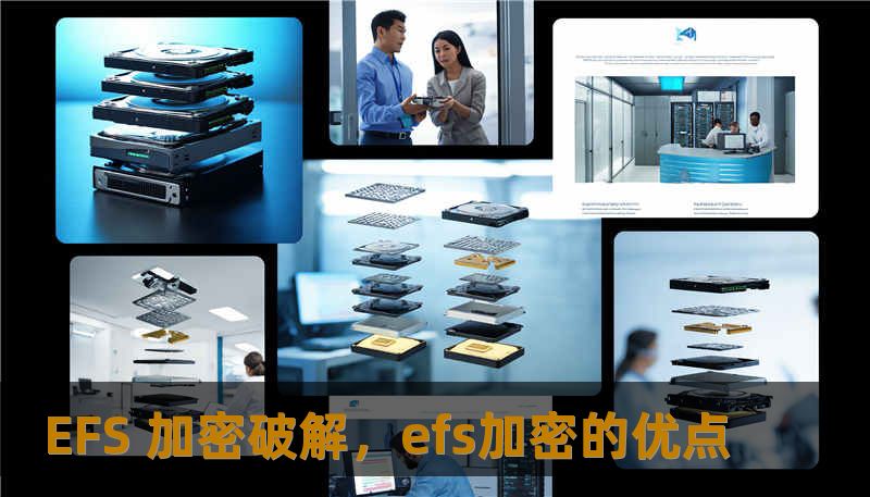 EFS 加密破解，efs加密的优点