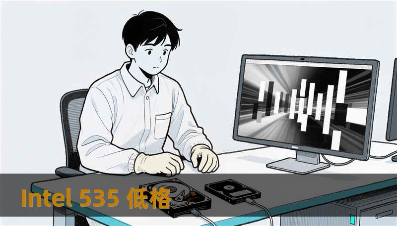 Intel 535 低格