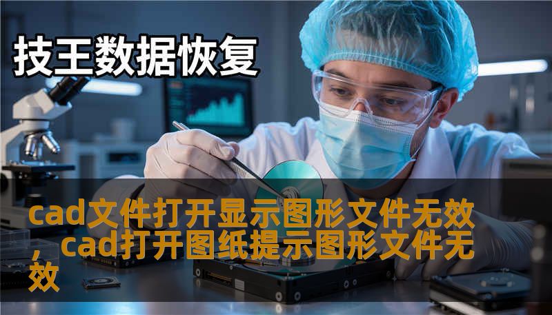 cad文件打开显示图形文件无效，cad打开图纸提示图形文件无效