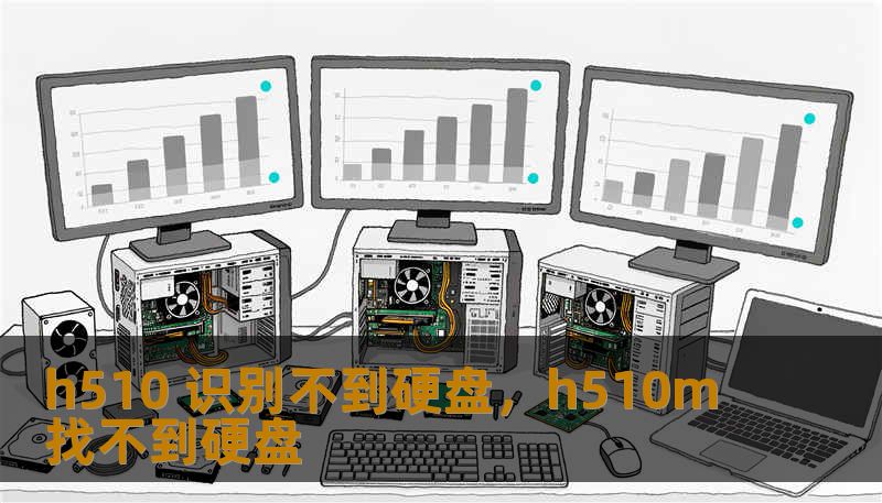 h510 识别不到硬盘，h510m找不到硬盘