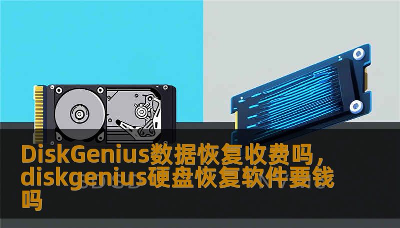 DiskGenius数据恢复收费吗，diskgenius硬盘恢复软件要钱吗