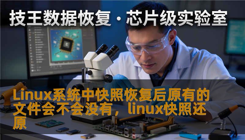 Linux系统中快照恢复后原有的文件会不会没有，linux快照还原