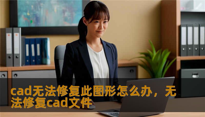 cad无法修复此图形怎么办，无法修复cad文件