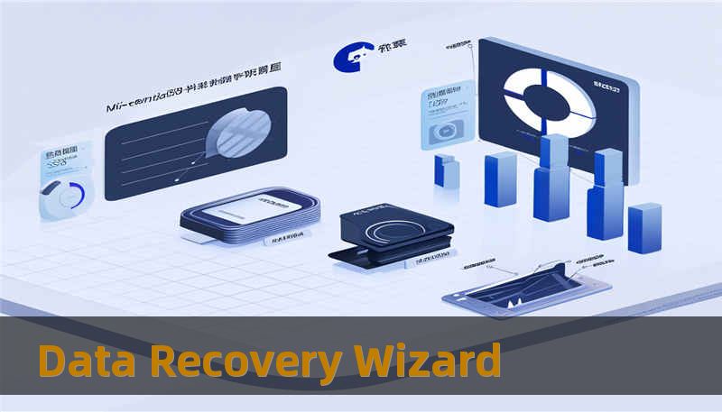 Data Recovery Wizard