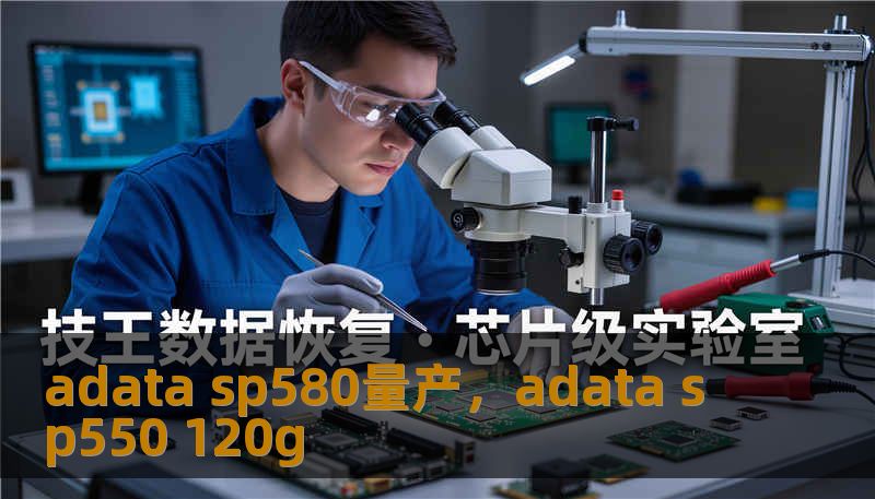 adata sp580量产，adata sp550 120g