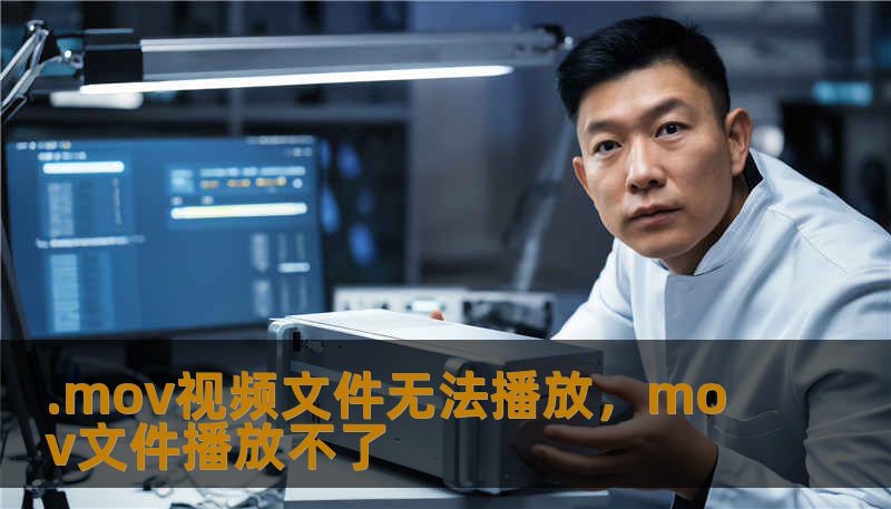 .mov视频文件无法播放，mov文件播放不了