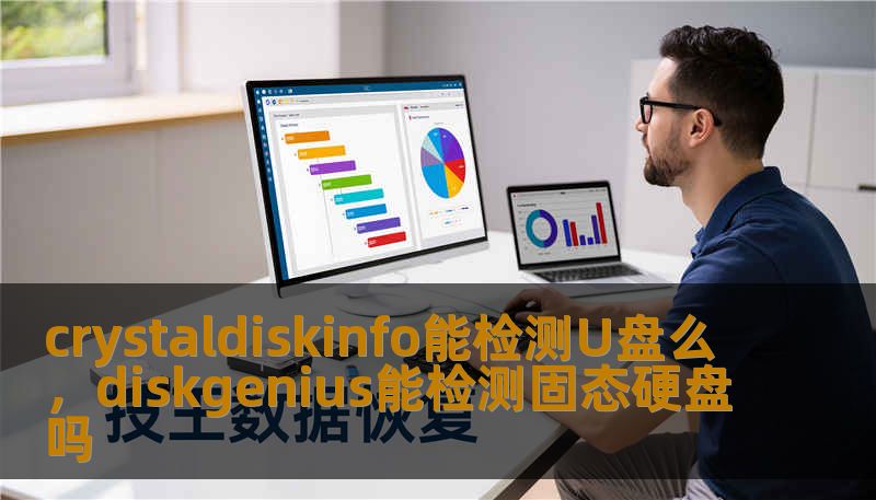 crystaldiskinfo能检测U盘么，diskgenius能检测固态硬盘吗