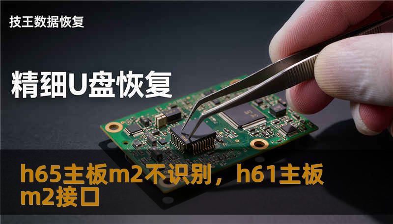 h65主板m2不识别，h61主板m2接口