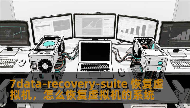 7data-recovery-suite 恢复虚拟机，怎么恢复虚拟机的系统