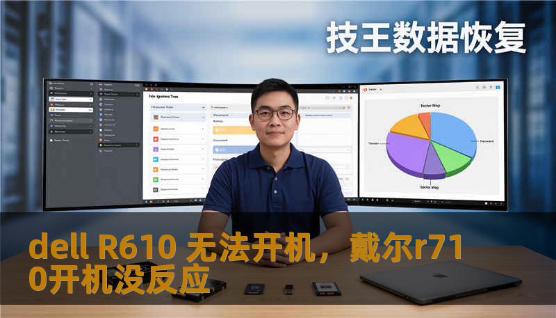 dell R610 无法开机，戴尔r710开机没反应