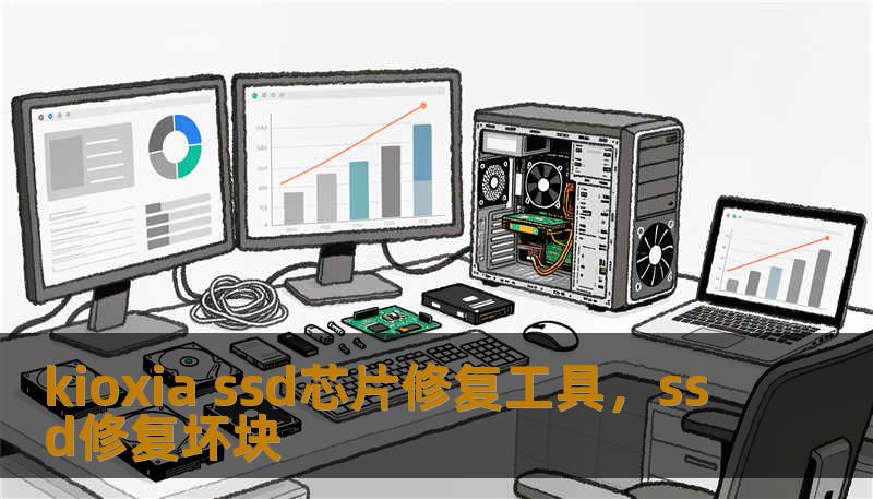 kioxia ssd芯片修复工具，ssd修复坏块