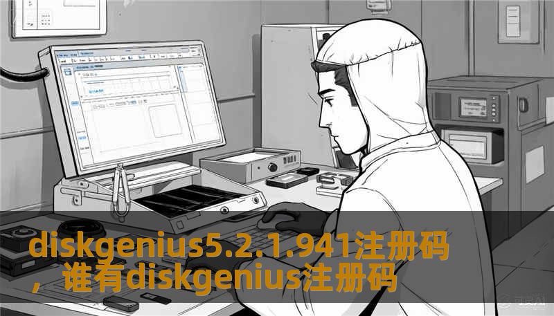 diskgenius5.2.1.941注册码，谁有diskgenius注册码